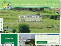 Sites similar to sommerrodelbahn-willingen.de