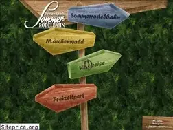 Sites similar to sommerrodelbahn.de