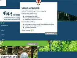 Sites similar to sommerrodelbahnen-wasserkuppe.de