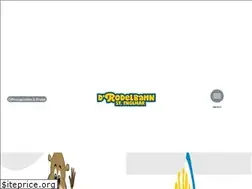 Sites similar to sommerrodeln.de
