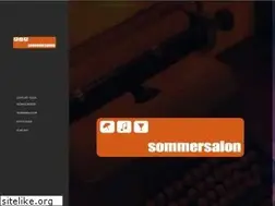 Sites similar to sommersalon.de