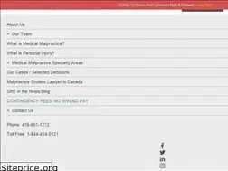 Sites similar to sommersandroth.com