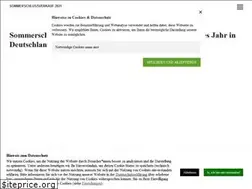 Sites similar to sommerschlussverkauf-sale.de
