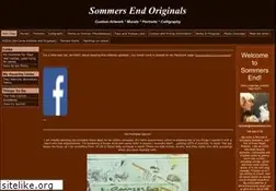 Sites similar to sommersendoriginals.com