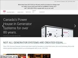Sites similar to sommersgen.com