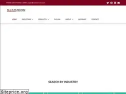 Sites similar to sommersinc.com