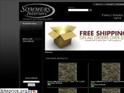 Sites similar to sommersinteriors.com
