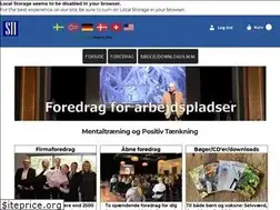 Sites similar to sommerskov.dk