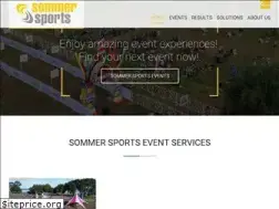 Sites similar to sommersports.com
