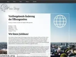 Sites similar to sommertec.de
