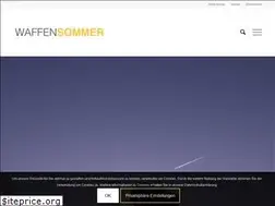 Sites similar to sommerwaffen.ch