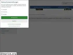 Sites similar to sommerzaubern.at