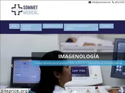 Sites similar to sommet.me