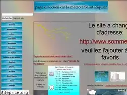 Sites similar to sommeteo.free.fr