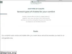 Sites similar to sommetscharlevoix.com