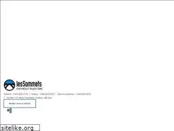 Sites similar to sommetschev.ca