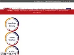 Sites similar to sommevents.com