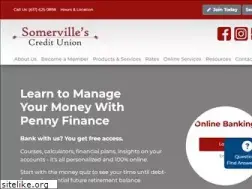 Sites similar to sommfcu.com