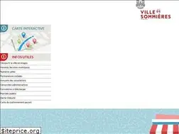 Sites similar to sommieres.fr