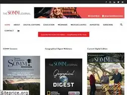 Sites similar to sommjournal.com