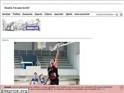 Sites similar to sommollet.cat