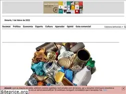 Sites similar to sommontmelo.cat