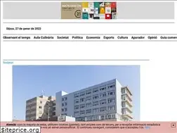 Sites similar to sommontornes.cat