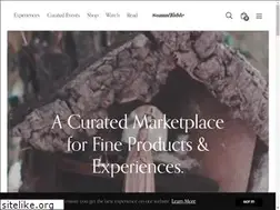 Sites similar to sommtable.com