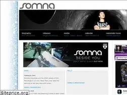 Sites similar to somnamusic.com