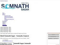 Sites similar to somnathsagar.com