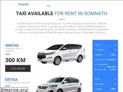 Sites similar to somnathtravels.in