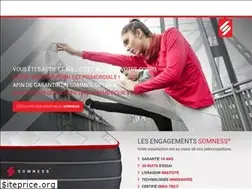 Sites similar to somness.com