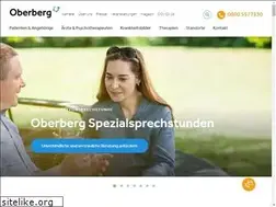 Sites similar to somnia-kliniken.de