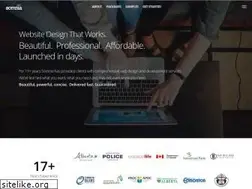 Sites similar to somnia.ca