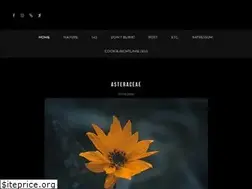 Sites similar to somnifera-photoart.de