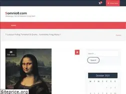 Sites similar to somnio8.com