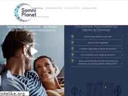 Sites similar to somniplanet.com