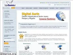 Sites similar to somnis.es