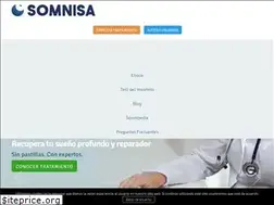 Sites similar to somnisa.com
