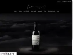 Sites similar to somniumwine.com