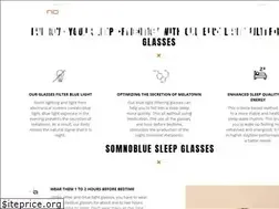 Sites similar to somnoblue.nl