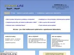 Sites similar to somnolab.sk