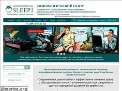 Sites similar to somnolog-pulmonolog.ru