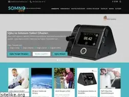 Sites similar to somnomedikal.com