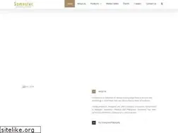 Sites similar to somnotec.net