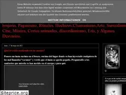Sites similar to somnus-daf.blogspot.com