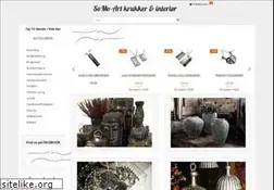 Sites similar to somo-art.dk