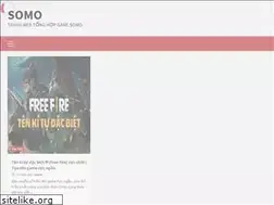 Sites similar to somo.vn