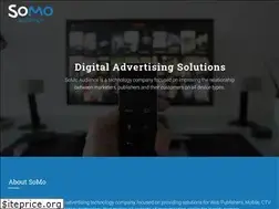 Sites similar to somoaudience.com