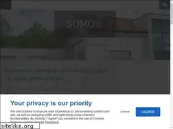 Sites similar to somobat.fr